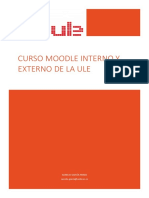 CurSo Moodle