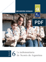 Documentos de Programa - Documento General 6