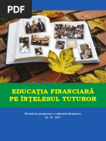 Ebook Educatie Financiara Pentru Copii Ii