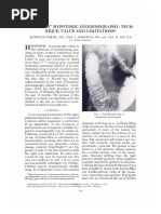 Rhese Method for Orbit X-Ray Positioning | PDF