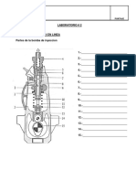 Laboratorio Diesel Bombas en Linea