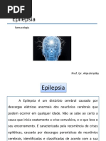 Epilepsia