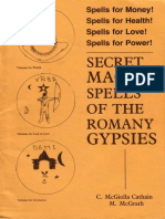 M. McGrath and C. McGiolla Cathain - Secret Magic Spells of The Romany Gypsies.pdf
