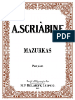 ScriabinMazurkas-