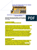 Largavita PDF