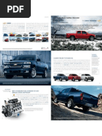 Download 2010 Columbiana Buick Cadillac Chevrolet Colorado Youngstown OH by YoungstownChevrolet SN37348866 doc pdf