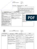 Grado 7º Biología Periodos Todos