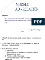 2 Entidad Relacion PDF