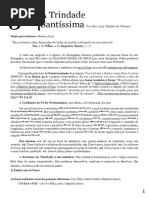 Classe Catecumenos - 05 A TRINDADE SANTÍSSIMA.docx