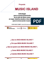 Ibiza Music Island