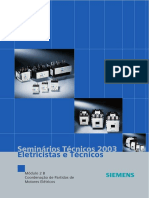 Seminários Tecnicos 2003 - Coordenação de Partida de Motores.pdf