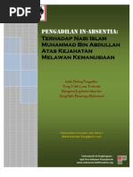Download Pengadilan Bagi Sang Nabi by swaranonmuslim SN37349246 doc pdf