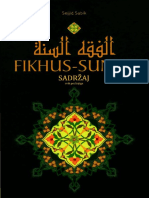 Fikhus-Sunne - Sadrzaj Svih Pet Knjiga PDF