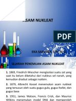 Asam Nukleat