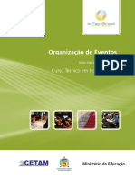Organizacao de Eventos PB FICHA Capa ISBN 20120820