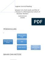 Presentation Journal Reading Hitam Putih