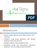 Vital Sign