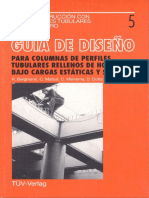 05-Cidect-Columnas Tubulares Rellenos de Hormigón