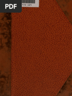 Dissertações Chronologicas e Criticas III - 1,2