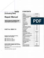 Ford Fiesta Manual PDF