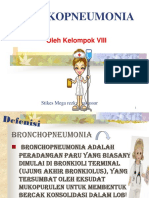 Power Point Bronko Kelompok Viii Syekh Yusuf