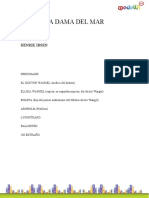 LIBRO PDF Henrik Ibsen - La dama del mar.pdf