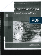 Arnedo. Neuropsicologia A Través de Casos Clinicos PDF