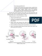 Panatalaksanaan Dislokasi TMJ