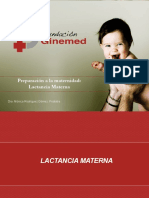 Lactancia Materna y Artificial PDF