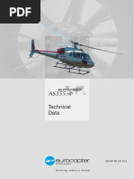 AS355NP Technical Data