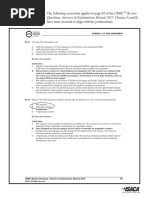 CRISC Review QAE 2015 Correction Page 65 XPR Eng 0615