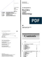 STULL (1988) - Boundary layer meteorology.pdf