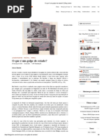 O Que é Um Golpe de Estado_ _ Blog Junho