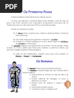 História de Portugal