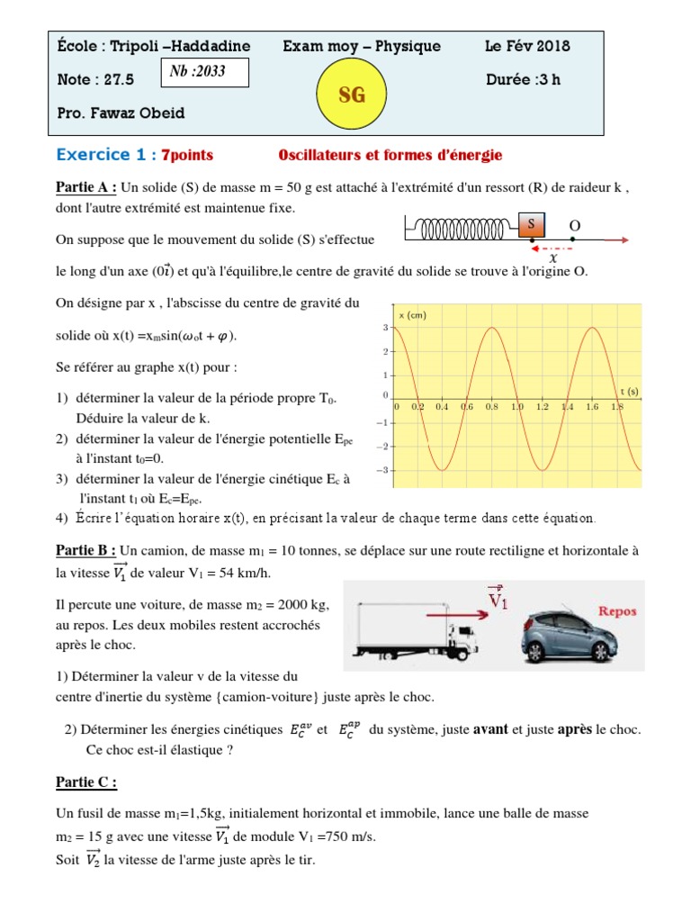 1 Pièce Boule Tampon De Pendule Physique, Modèle De Conservation D'énergie, Pendule  Chaotique, Ornement Occasionnel De Soulagement Du Stress, Objets  D'artisanat De Décoration De Salon De Maison, Mode en ligne