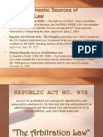 Republic Act No. 876