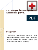 P3K Pramuka