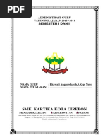 Gambar Mewarnai Kelas Ii