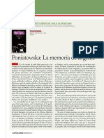 FabrizioMejiaMadrid PoniatowskaLaMemoriaDeLaGente PDF