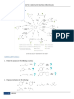 CHEM 210 CH 09 Addition Reactions