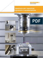 Eet Probe Software for Machine Tools Programs and Features