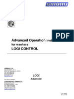 Logi Control Advanced Operation Instructions 01-06