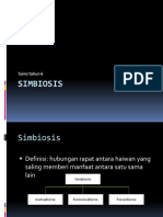 Simbiosis