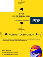Tugas 3 KF Elektrokimia