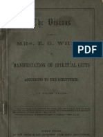 1868 - Smith - Visions of Mrs. E. G. White