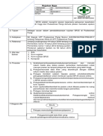 7.2.3.4 SOP Rujukan Bpjs