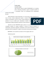 Diagnosticul Resurselor Umane BIOFARM