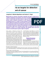 MitoCancer PDF