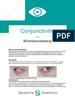 Conjunctivitis Patinfo