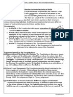 Constitutionalism PDF